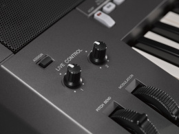 Рабочая станция Yamaha PSR-S770