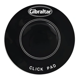 Наклейка на рабочий пластик бас-барабана GIBRALTAR GI851.246
