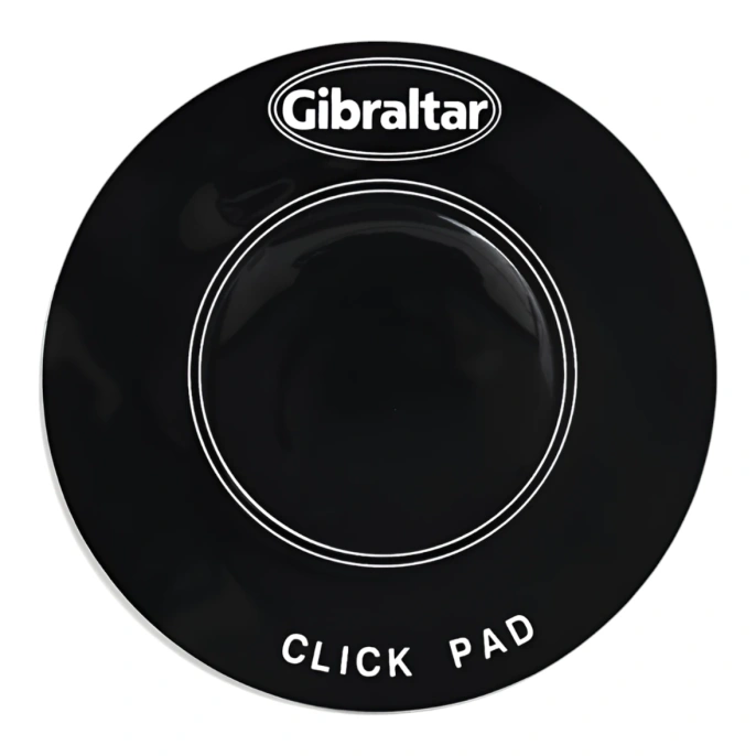 Наклейка на рабочий пластик бас-барабана GIBRALTAR GI851.246