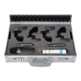 Набор микрофонов  Sennheiser E 600 SERIES DRUM CASE
