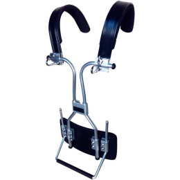 Держатель для маршевого бас-барабана Flight FC-MB