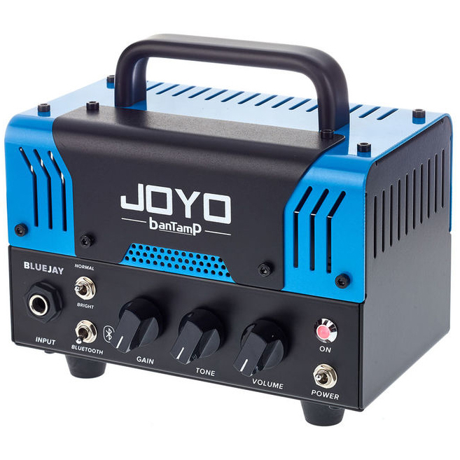 Усилитель Joyo BanTamP BLUEJAY