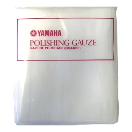 Салфетка Yamaha Polish Gauze S