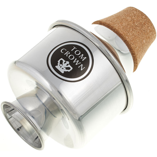 Сурдина для трубы Tom Crown 30TWW