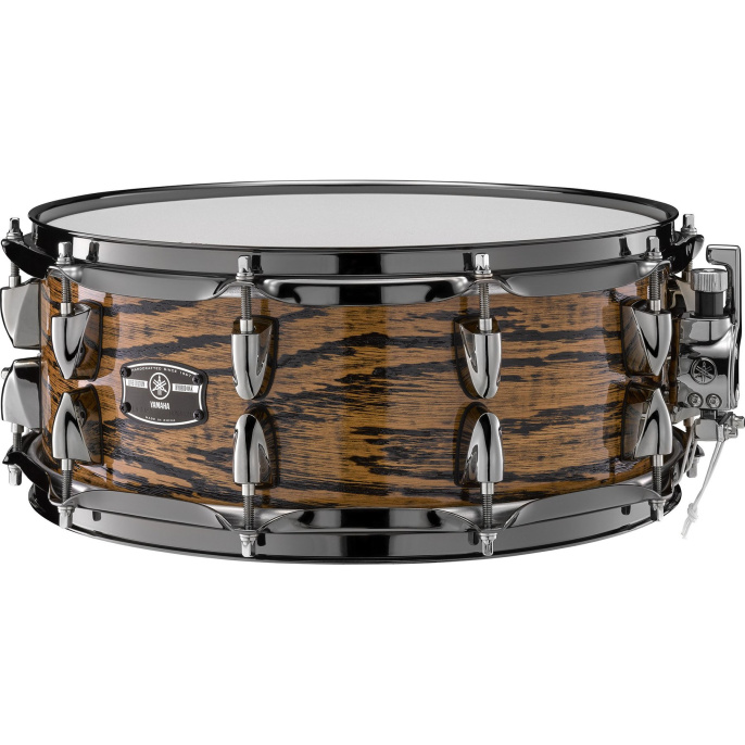 Малый барабан Yamaha LHS1455UZU Natural Live Custom Hybrid Oak