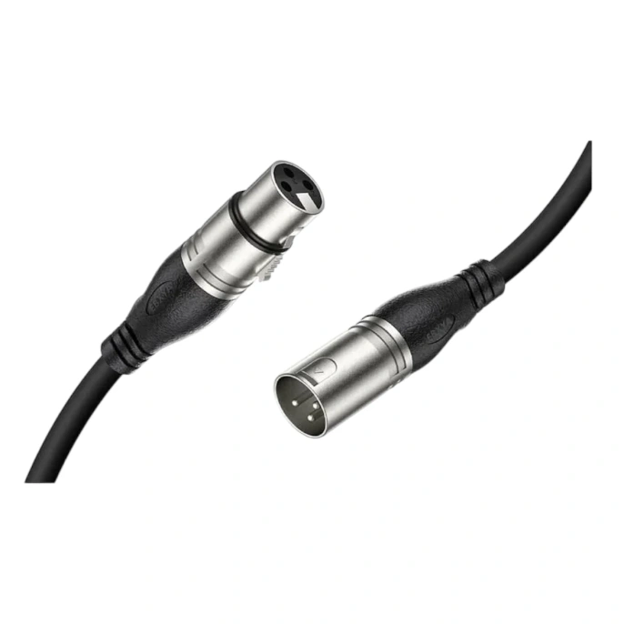 Кабель микрофонный Soundking BB103-5M