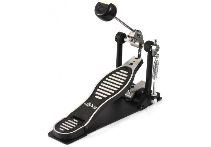 Педаль для бас-барабана Ludwig L415FPR