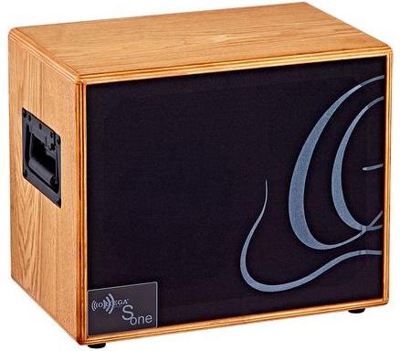 Кабинет Ortega STWO