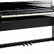 Цифровое пианино Roland DP-603 PE