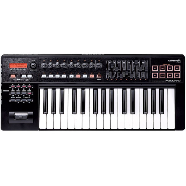 Midi-клавиатура Roland A-300PRO-R