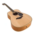 Акустическая гитара Yamaha FG840 NT