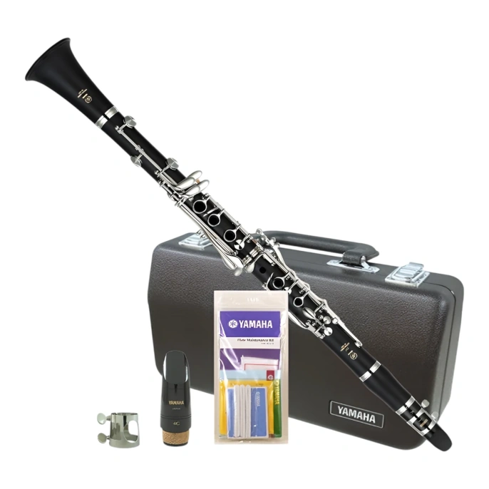 Кларнет  Yamaha YCL-250