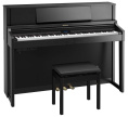 Цифровое пианино Roland LX-7 BW Set