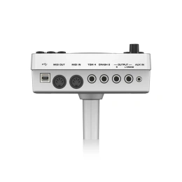 Электронная ударная установка Behringer XD80USB