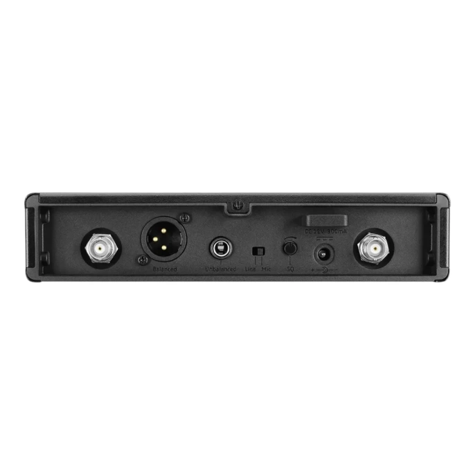 Радиосистема с ручным передатчиком Sennheiser XSW 2-865-B