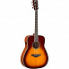ТрансАкустическая гитара Yamaha FG-TA BS