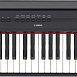 Цифровое фортепиано Yamaha P-115B
