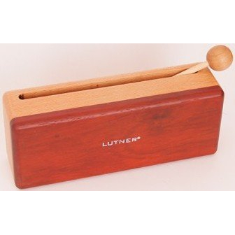 Блок деревянный Fleet WB832