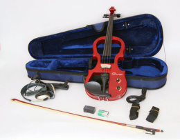 Электроскрипка Caraya EV-20 4/4