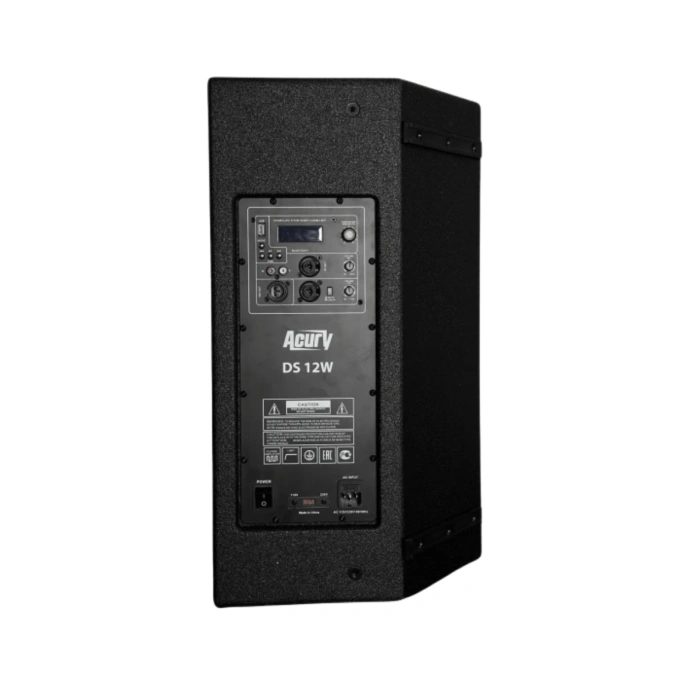 Акустическая система Acury DS12W
