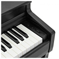 Цифровое пианино Kawai CN-201 Premiun Satin Black