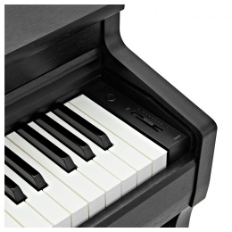 Цифровое пианино Kawai CN-201 Premiun Satin Black