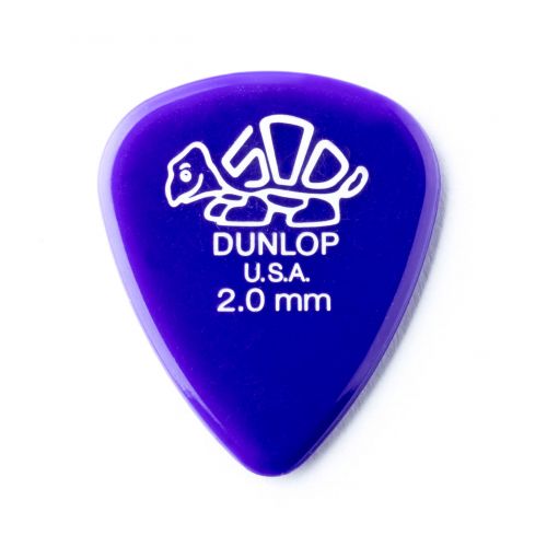 Набор медиаторов DUNLOP Delrin 500 41R2.0
