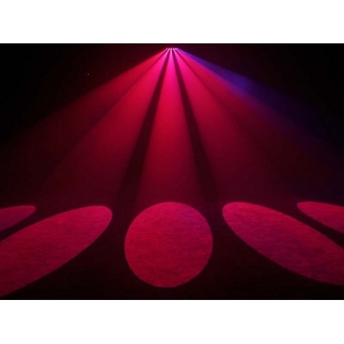 Световой прибор  ACME LED-460 Venom