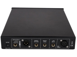 Микрофонный предусилитель Alctron MP73V2