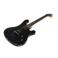 Электрогитара Schecter SGR 006 BLK