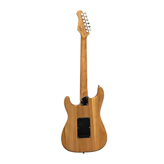 Электрогитара Stagg SES-60 NAT