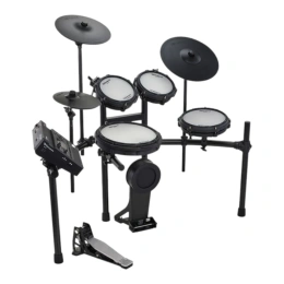 Электронная ударная установка Roland TD313 V-Drum Kit 