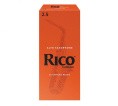 Трости для саксофона альт Rico RJA2525