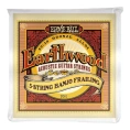 Струны для банджо Ernie Ball P02061