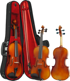 Скрипка Hofner H4-V4/4-0