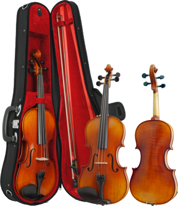 Скрипка Hofner H4-V4/4-0