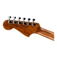 Акустическая гитара Fender CA Std Redondo CE IPG BLK