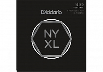 Струны для электрогитары DAddario NYXL1260