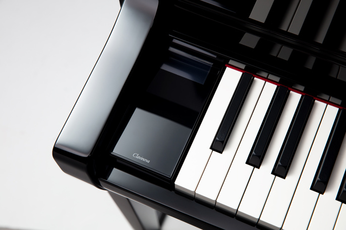 Цифровое пианино Yamaha Clavinova CLP-775 PE