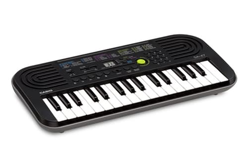 Синтезатор  Casio SA-47