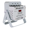 Световой прибор JB Systems  Plano Spot 7FC WH