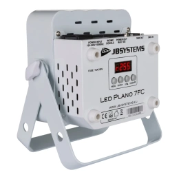 Световой прибор JB Systems  Plano Spot 7FC WH