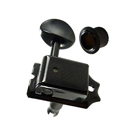 Колки Gotoh SD91-05M-B L6