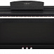 Цифровое пианино Yamaha Clavinova CSP-150B