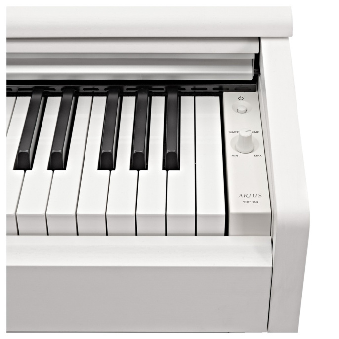 Цифровое пианино  Yamaha Arius YDP-144WH