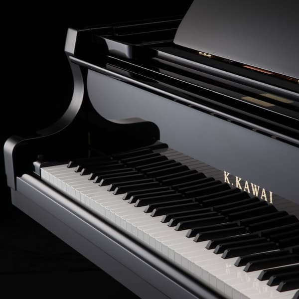 Рояль Kawai GX1 E/P 166см