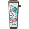 Педаль эффектов Dunlop JC95B Jerry Cantrell Rainier Fog Cry Baby Wah