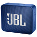 Активная акустическая система JBL GO2 NAVY