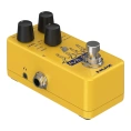 Педаль эффектов Nux NOL-1 A/B Roll Octave & Loop