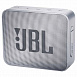 Активная акустическая система JBL GO2 CYAN
